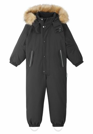 Reima STAVANGER - Snowsuit - black