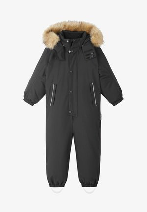 Reima STAVANGER - Tuta da neve - black