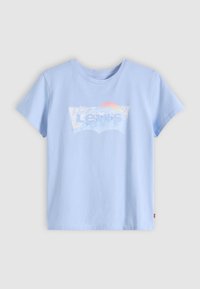 THE PERFECT TEE - Print T-shirt - kentucky blue