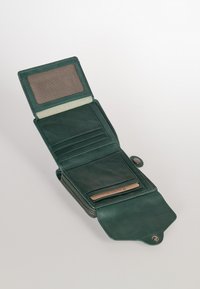 Aunts & Uncles Geldbörse - deep teal