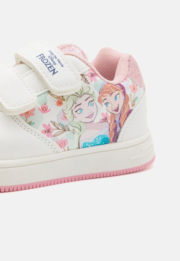 TRAINERS DISNEY ANNA & ELSA - LOW-TOP TRAINERS - Trainers3