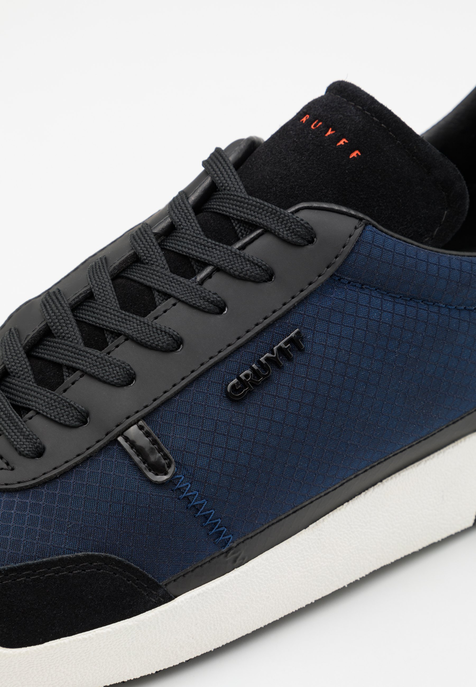 Cruyff CONTRA - Sneakers laag - blue/Blauw - Zalando.nl