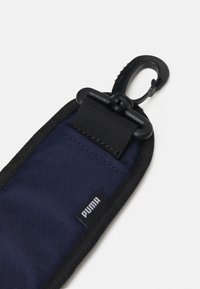 Puma CHALLENGER DUFFEL - Bolsa de viaje - navy