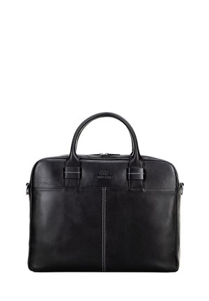 OFFICE COLLECTION - Mallette - black