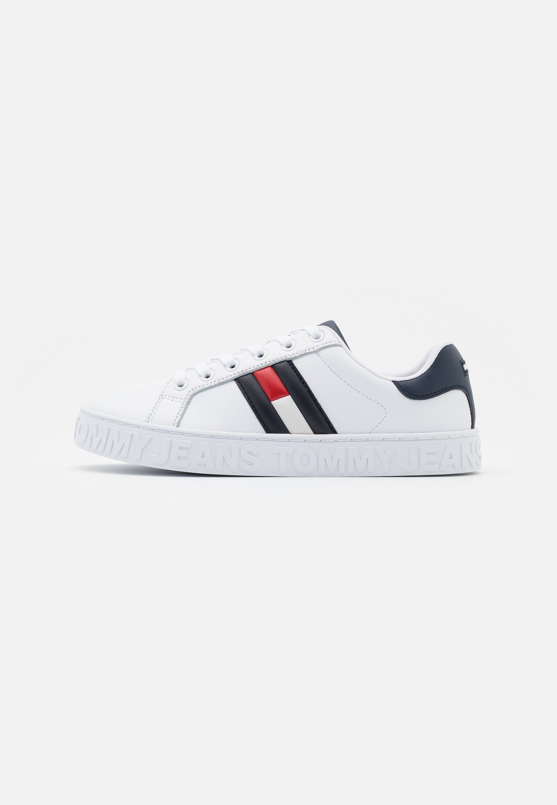 tommy jeans trainers womens