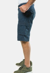 JP1880 Shorts - dark blue