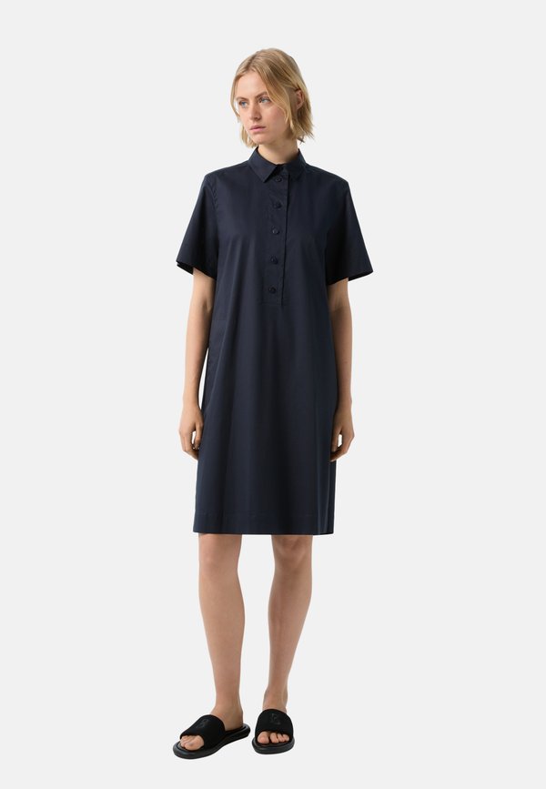 ASHLYN - Blusenkleid