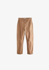 Selected, camel