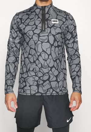 Bluzka z długim rękawem