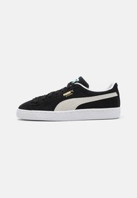 Puma Matalavartiset tennarit - black