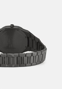 D1 Milano ULTRA THIN BRACELET - Orologio - grey