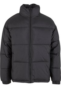 Unausgewählt, black