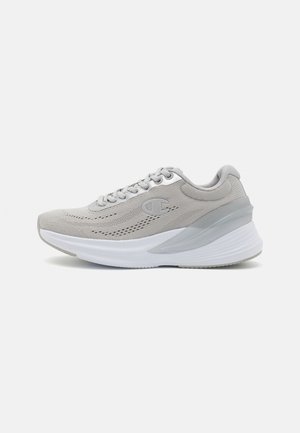 HYDRA - Training shoe - grey/silver