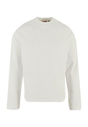 ASHFORD - Langarmshirt - off white