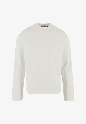 ASHFORD - Hosszú ujjú felső - off white