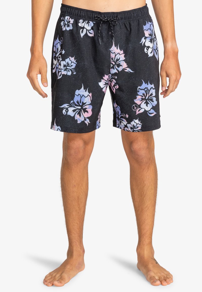 Billabong - Swimming shorts - dark blue, Enlarge