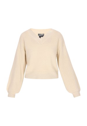 DreiMaster, - Sweter