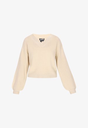 DreiMaster, - Sweter