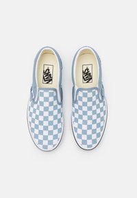 Vans CLASSIC SLIP-ON UNISEX - Obuća za navlačenje - dusty blue