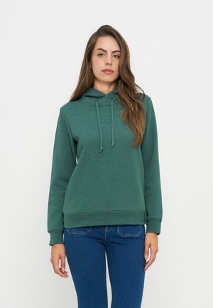 Anna Field by Zalando, Huppari - mottled teal