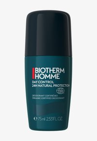 Biotherm - DEO ROLL-ON DAY CONTROL 24H - Deodorant Thumbnail-Bild 1