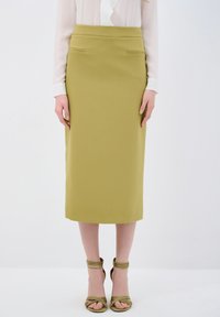 Maxirok - olive