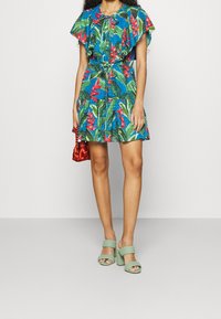 Farm Rio Vardagsklänning - blue