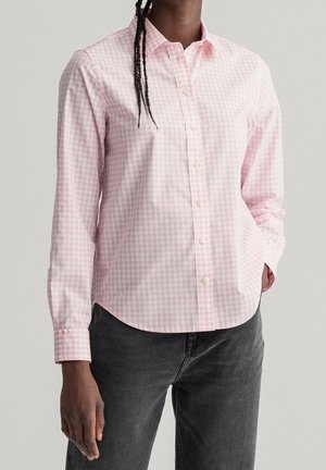 Skjortebluser - light red