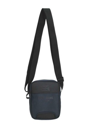 Pepe Jeans, BROMLEY  SHOULDER - Bandolera - blue
