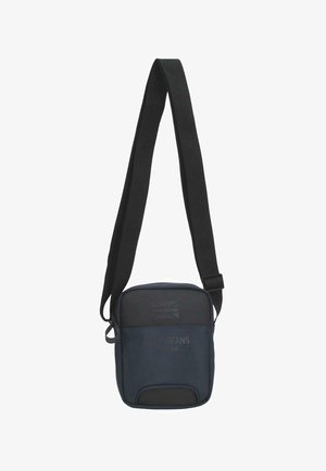 Pepe Jeans, BROMLEY SHOULDER - Bandolera - blue