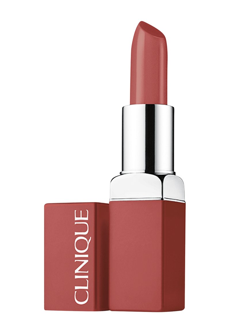Clinique - EVEN BETTER POP BARE LIPS - Pomadka do ust - 12 enamored