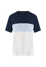 Mexx T-Shirt Bambini E Ragazzi – Girocollo A U, Manica Corta, Composizione Cotone Ed Elastan