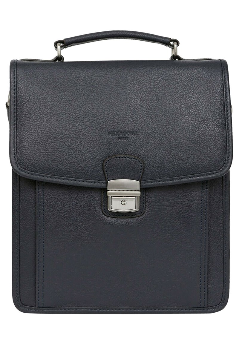 Hexagona CONFORT - Schoudertas - marine confort