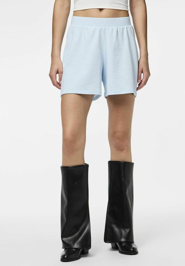 PCBRECCA - Jogginghose - nantucket breeze