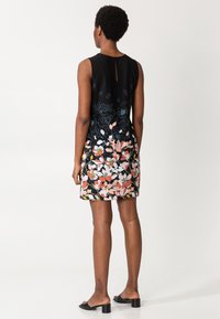 Indiska Vardagsklänning - black