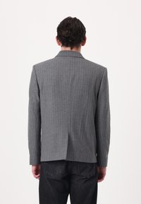 Libertine-Libertine PUBLIC - Sacou - dark grey