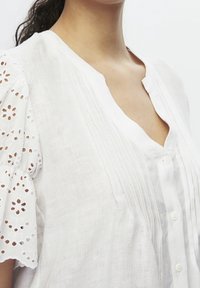 adL Camicetta - white