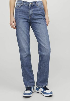 JJXX Jeans Straight Leg - medium blue denim