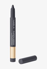 NABLA CUPID’S ARROW LONGWEAR STYLO - Eyeliner - slate gray