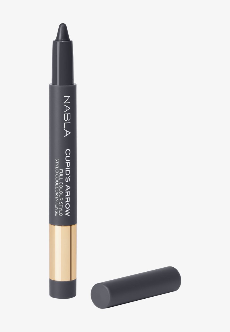 NABLA CUPID’S ARROW LONGWEAR STYLO - Lidschatten - arrow #10 midnight ...