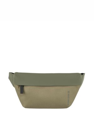 Riñonera - olive night