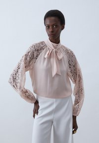 Anna Field - Blouse - light pink Thumbnail Image 1