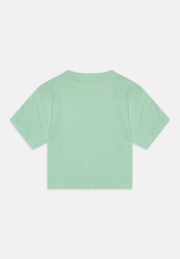 KMGANNA LIFE HEART TEE - Print T-shirt3