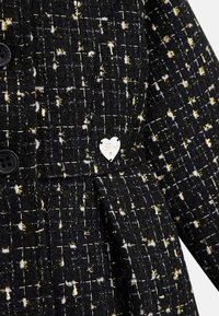 Guess WATTIERTER - Cappotto corto - schwarz