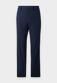 Pantalones - navy