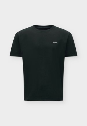 Hollister Co., MICROLOGO - Обикновена тениска - 908