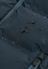 Next PADDED PUFFER STANDARD - Ziemas mētelis - navy blue