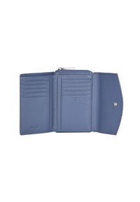 MAITRE LEISEL DAGRETE PURSE  - Geldbörse - midblue