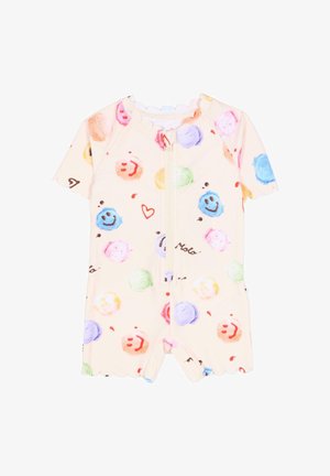 - Kostium kąpielowy