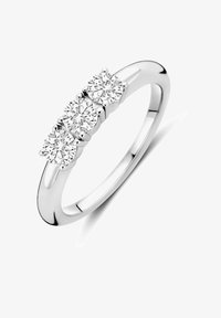 Unausgewählt, silberfarben